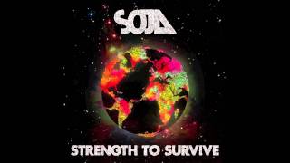 SOJA  Not Done Yet [upl. by Neehahs258]