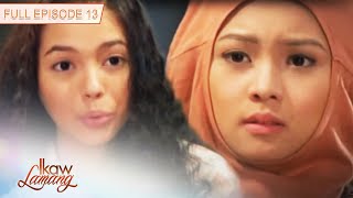 Full Episode 13  Ikaw Lamang  Super Stream presented by YouTube in partnership with ABS [upl. by Accber]