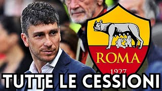 COSTRUIAMO la NUOVA ROMA di GHISOLFI TUTTE le CESSIONI da FARE [upl. by Oramlub294]