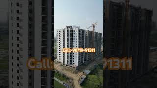 Hcbs Auroville Sector 103  3BHK Unit Available Call9871991311 realestate [upl. by Edaw]