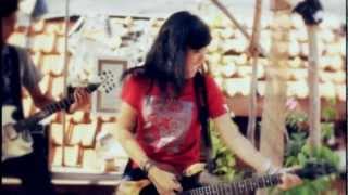 MONIC amp THE GEEKBOYS  JUARA Official Video [upl. by Esenahs290]