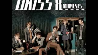 UKISS Shes Mine Full AudioMP3 DL [upl. by Joell]