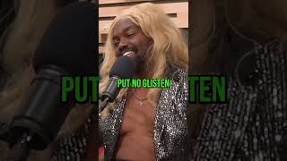 🚨🚨🚨 B4TheBellPodcast LOTION VS OIL chrisjericho cosplay 🚨🚨🚨 [upl. by Cirtap]