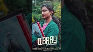 OBaby Malayalam Movie Watchable Movie Review [upl. by Brion]