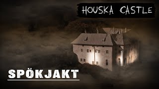 SPÖKJAKT  HOUSKA CASTLE [upl. by Fulton]