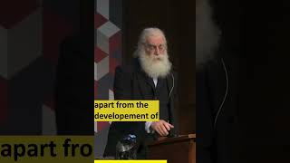 Irving Finkel  Mans Two Giant Leaps [upl. by Wallraff]