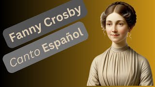 Canción de Fanny CrosbyquotPor las huellas de los clavos lo sabréquot [upl. by Berkshire]