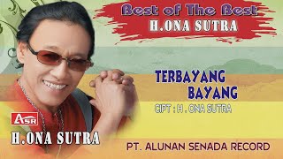 HONA SUTRA  TERBAYANG BAYANG  Official Vide Musik  HD [upl. by O'Rourke]