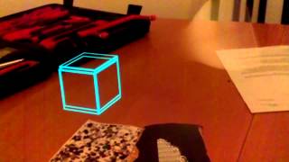 Peppers Ghostlike Holographic Augmented Reality [upl. by Elsa]