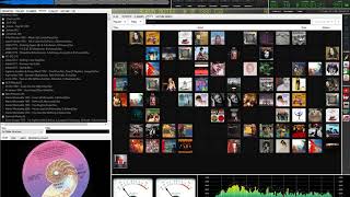 foobar2000 Theme  Discogs enhanced [upl. by Sherill706]