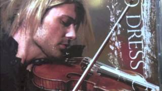 David Garrett  PSarasate Romanza Andaluza [upl. by Nissy]