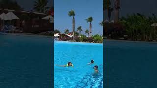 Aquasis De luxe Resort Hotel AquasisHotel turkey allinclusive turkeytravel [upl. by Aita]