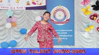 Talent Show2080 Part 7 [upl. by Hollyanne871]