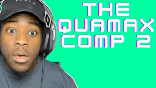 The Quamax Comp 2 [upl. by Annohsed]