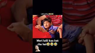 new funny shots 🤣🤣 funny comedy cute trend trending [upl. by Yahska]