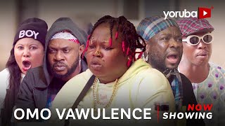 Omo Vawulence Latest Yoruba Movie 2023  Apa  Kemity  Odunlade Adekola  Itele  Olaide Oyedeji [upl. by Hanimay]