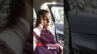 Chalo chale 🤣 husband wife comedy shorts ytshorts husbandwifecomedy vlog [upl. by Mona96]