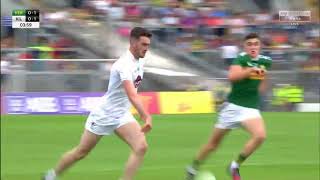 Kerry v KIldare 2018 super 8 game [upl. by Moyers205]