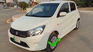 SUZUKI CLUTUS VXR 2019 FOR SALE  Car Reviews [upl. by Annavas666]