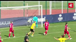 Roosa Ariyo highlights 2324 [upl. by Eerat]