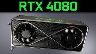 NVIDIA GeForce RTX 4080 It is COMING🥹 [upl. by Tarrant949]