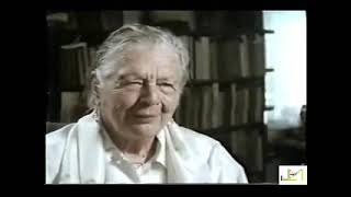 Marguerite YourcenarDocumental en español [upl. by Lynch112]