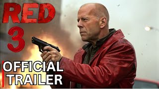 The Red 2024 Movie Breakdown Cast Plot Release Date amp Everything You Need to Know 🔴🎬 [upl. by Horick561]