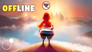 Top 10 Best OFFLINE Games for Android amp iOS 2024  New Offline Games for Android  High Graphics [upl. by Patrick]