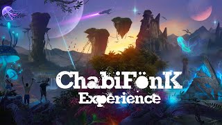 SKLive  ChabiFönK Expérience [upl. by Pavlov577]