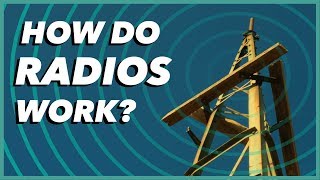 How do Radios Work [upl. by Parish]