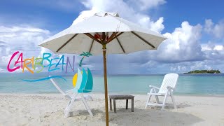 Caribbean Music Happy Song Caribbean Music 2021 2 HOURs Relaxing Summer Music Instrumental Beach [upl. by Mungo134]