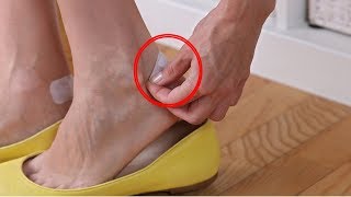 Having Foot Blisters  Here are 6 Best Ways to Prevent Foot Blisters  StayFitNaturally [upl. by Larena788]