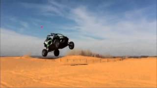 Arctic Cat Wildcat 1000 Play [upl. by Odlabso]