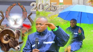 INSENGERO ZIKORANA NA SATANI👹MWATANZWEHO IBITAMBO NUBWO MURARA MUBITARAMO😭2025MUMAZI ABIRA NO GUHERA [upl. by Munafo]