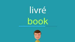 Comment dire livré en anglais [upl. by Moguel]