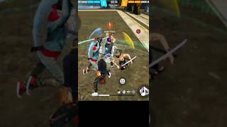 🤣🤣Free fire Funny videos Katana fight comedy ✨short videos [upl. by Yrrehc276]