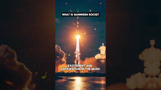 WHAT IS MANNHEIM ROCKET classicalmusic piano history music beethoven orchestra mozart [upl. by Oijimer]