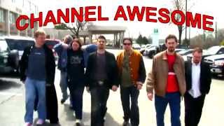 Channel Awesome Dance Spectacular 3 [upl. by Pelson443]