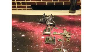 The Official End Of XWing Miniatures [upl. by Duvall]