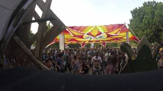 OxiDaksi  Ritual Festival 2015 Mexico [upl. by Sarette]