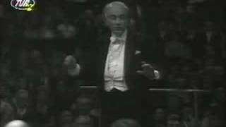 Rapsodia romana  Partea 22  Sergiu Celibidache [upl. by Aninay449]