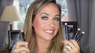 NEW Bobbi Brown Retouching Wand Tutorial [upl. by Liv]