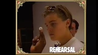 1997 Baz Luhrmann on Romeo and Juliet [upl. by Grim]