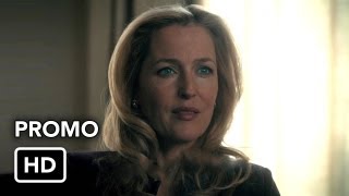 Hannibal 1x07 Promo quotSorbetquot HD ft Gillian Anderson [upl. by Browning]