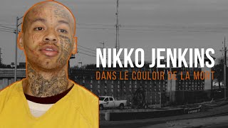 Lun des HOMMES les PLUS DANGEREUX AU MONDE le cas NIKKO JENKINS [upl. by Oznerol]