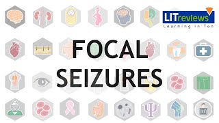 Focal Seizures [upl. by Merriott]