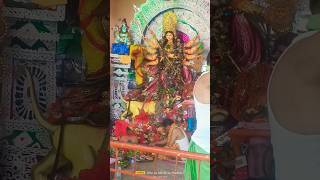 viralshort maa singha bahini happy Dusshera 💕💫 song 💕💫✨ [upl. by Llydnek]