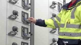 ABB MNS switchgear  Ease of doing business [upl. by Leclair]