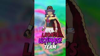 Leon’s ULTIMATE TEAM [upl. by Meadows]