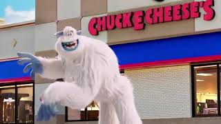 Smallfoot Chuck E Cheese’s Loop [upl. by Sitto]